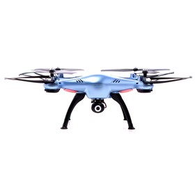 Квадрокоптер SYMA X5HW, камера, передача изображения на смартфон, Wi-Fi, МИКС, уценка
Квадрокоптер SYMA X5HW, камера, передача изображения на смартфон, Wi-Fi, МИКС, уценка