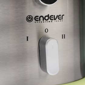 Соковыжималка Endever Sigma 75, центробежная, 400 Вт, 0.5/1.7 л, 21000 об/мин, чёрная
Соковыжималка Endever Sigma 75, центробежная, 400 Вт, 0.5/1.7 л, 21000 об/мин, чёрная