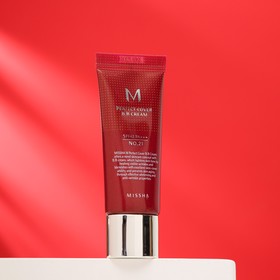 Тональный крем MISSHA M Perfect Cover BB Cream SPF42/PA+++ (No.21/Light Beige) 20ml
Тональный крем MISSHA M Perfect Cover BB Cream SPF42/PA+++ (No.21/Light Beige) 20ml