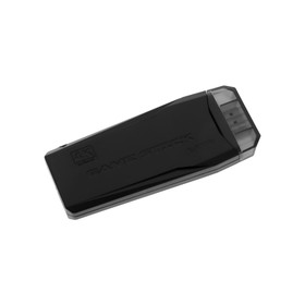 УЦЕНКА Игровая приставка Game-5, 8/16/32 бита, 4K HD, 32 ГБ, HDMI, microSD, 2 джойстика, черная 73
УЦЕНКА Игровая приставка Game-5, 8/16/32 бита, 4K HD, 32 ГБ, HDMI, microSD, 2 джойстика, черная 73