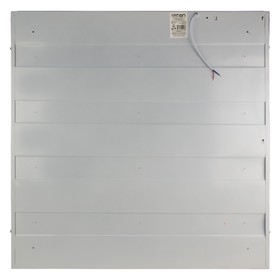 Светильник универсальный LightPhenomenON LT-UTP-10, 36 Вт, 6500 К, IP20, с встр. драйвером
Светильник универсальный LightPhenomenON LT-UTP-10, 36 Вт, 6500 К, IP20, с встр. драйвером