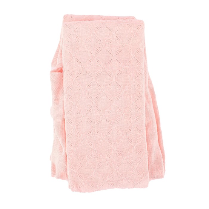 Колготки детские OMSA kids Collant 12A11-2 с ажурным рисунком Rosa Chiaro, размер 116-122
Колготки детские OMSA kids Collant 12A11-2 с ажурным рисунком Rosa Chiaro, размер 116-122