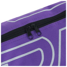 Чехол для лыж на три пары «Луч», 165 см
Чехол для лыж на три пары «Луч», 165 см