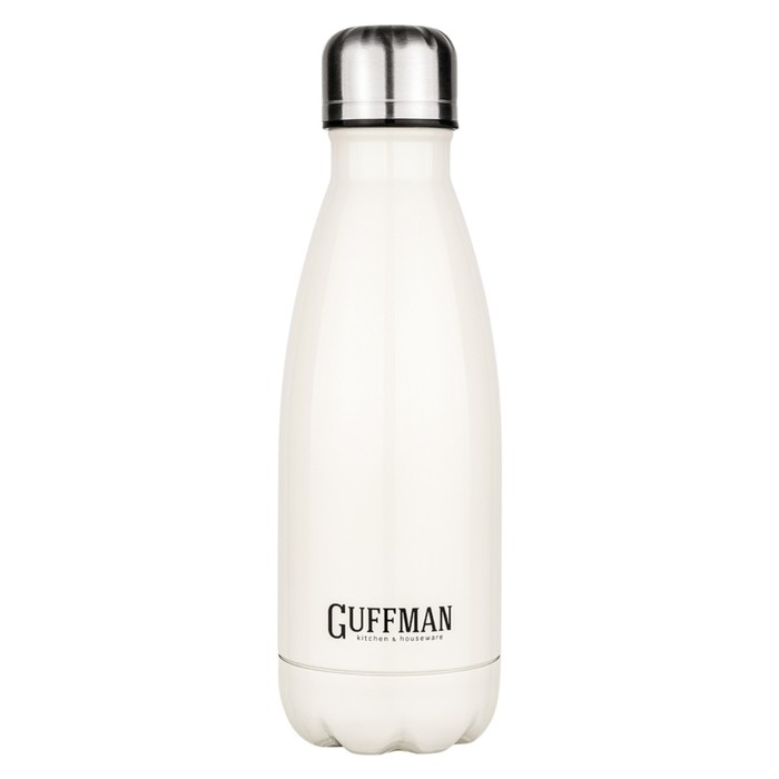 фото Термос city 350 мл, белый перламутр