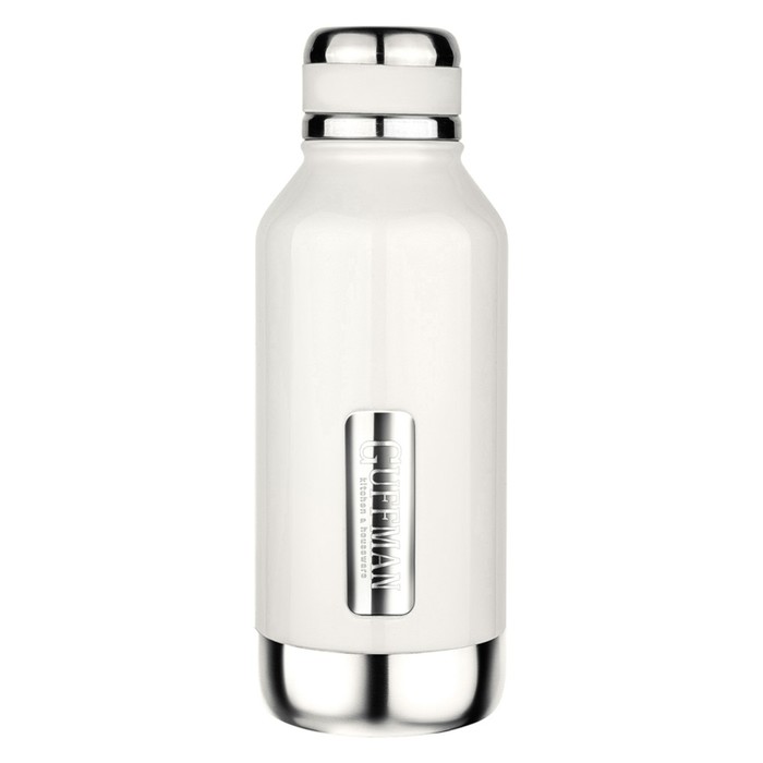 фото Термос sky 500 мл белый перламутр