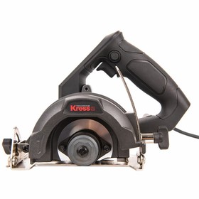 Дисковая пила по плитке KRESS KU076, 220 В, 1400 Вт, M6, d=110х20 мм, 90°/45°= 32/21.5 мм
Дисковая пила по плитке KRESS KU076, 220 В, 1400 Вт, M6, d=110х20 мм, 90°/45°= 32/21.5 мм