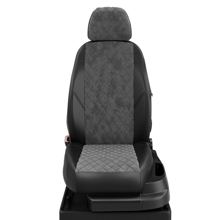 Авточехлы для Mazda 3 с 2003-2009 г., хэтчбек, экокожа, алькантара, цвет тёмно-серый, чёрный
Авточехлы для Mazda 3 с 2003-2009 г., хэтчбек, экокожа, алькантара, цвет тёмно-серый, чёрный