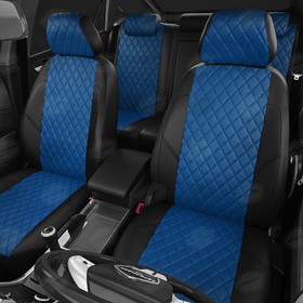 Авточехлы для Peugeot Partner 2 с 2008-н.в. каблук 2 (1+1) передних места, 2 подлокотника, 2 подголовника
Авточехлы для Peugeot Partner 2 с 2008-н.в. каблук 2 (1+1) передних места, 2 подлокотника, 2 подголовника