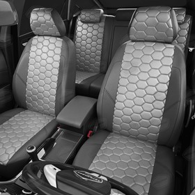 Авточехлы для Renault Sandero Stepway с 2014-н.в. хэтчбек Задние спинка 40 на 60, сиденье единое, 5+2-подголовников. ( БЕЗ AIR-Bag передние сиденья)
Авточехлы для Renault Sandero Stepway с 2014-н.в. хэтчбек Задние спинка 40 на 60, сиденье единое, 5+2-подголовников. ( БЕЗ AIR-Bag передние сиденья)