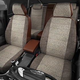 Авточехлы для Suzuki Grandvitara с 2006-2015 джип 3-х дверка. Задние спинка и сиденье 50 на 50, 4-подголовника
Авточехлы для Suzuki Grandvitara с 2006-2015 джип 3-х дверка. Задние спинка и сиденье 50 на 50, 4-подголовника