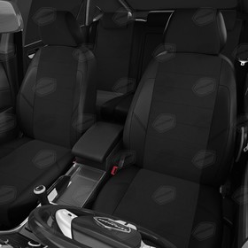 Авточехлы для Volkswagen Tiguan с 2007-2017 джип Sport. Задние сиденье и спинки 40 на 60. Увеличенная поддержка передних сидений. Передний и задний по
Авточехлы для Volkswagen Tiguan с 2007-2017 джип Sport. Задние сиденье и спинки 40 на 60. Увеличенная поддержка передних сидений. Передний и задний по