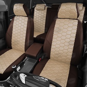 Авточехлы для УАЗ Hunter 2011-н.в. джип Задние спинка и сиденье 40 на 60, 2 передних подголовника
Авточехлы для УАЗ Hunter 2011-н.в. джип Задние спинка и сиденье 40 на 60, 2 передних подголовника