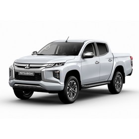 Пороги на автомобиль "Black" AutoMax, Mitsubishi L200 IV, V 2006-2019 2018-н.в., 193 см, 2 шт., алюминий, AMS.F193B.4001.1
Пороги на автомобиль "Black" AutoMax, Mitsubishi L200 IV, V 2006-2019 2018-н.в., 193 см, 2 шт., алюминий, AMS.F193B.4001.1