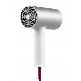 Фен Soocas Hair Dryer H5, 1800 Вт, 4 скорости, ионизация, шнур 1.7 м, серебристо-красный 7582
Фен Soocas Hair Dryer H5, 1800 Вт, 4 скорости, ионизация, шнур 1.7 м, серебристо-красный 7582
