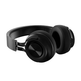 Наушники TFN Bloom, беспроводные, накладные, микрофон, FM, microSD, BT 5.0, 300мАч, черные
Наушники TFN Bloom, беспроводные, накладные, микрофон, FM, microSD, BT 5.0, 300мАч, черные