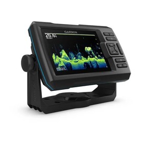 Эхолот GARMIN Striker Vivid 5cv (010-02551-01) с транцевым трансдьюсером GT20, GPS, черный
Эхолот GARMIN Striker Vivid 5cv (010-02551-01) с транцевым трансдьюсером GT20, GPS, черный