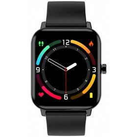 Смарт-часы ZTE Watch Live, 1.3", TFT, пульсометр, пульсоксиметр, шагомер, 200 мАч, черные
Смарт-часы ZTE Watch Live, 1.3", TFT, пульсометр, пульсоксиметр, шагомер, 200 мАч, черные