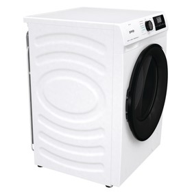 Стиральная машина Gorenje WD 8514 S, класс А, 1400 об/мин, до 8 кг, бело-чёрная
Стиральная машина Gorenje WD 8514 S, класс А, 1400 об/мин, до 8 кг, бело-чёрная