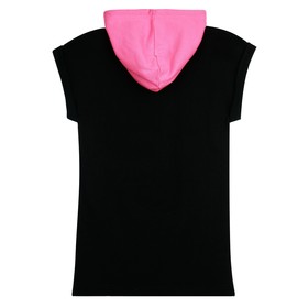 Платье из футера Disney, рост 152 см
Платье из футера Disney, рост 152 см