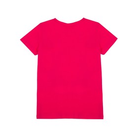 Футболка для девочки, рост 116 см 
Футболка для девочки, рост 116 см