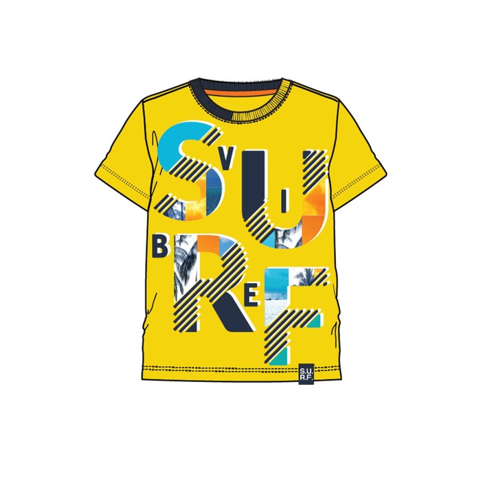 фото Футболка для мальчика, рост 158 см playtoday