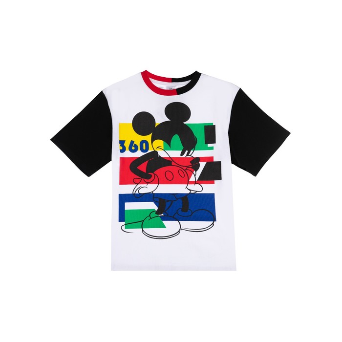 фото Футболка для мальчика, рост 164 см playtoday