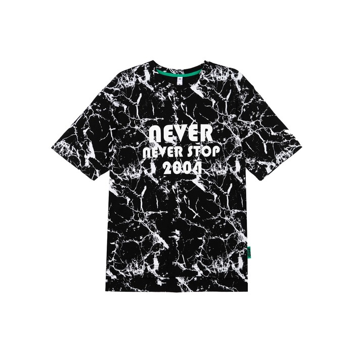 фото Футболка унисекс, рост 128 см playtoday