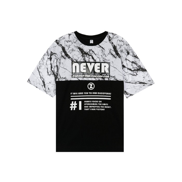 фото Футболка унисекс, рост 176 см playtoday