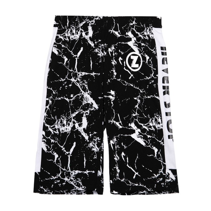 фото Шорты трикотажные для мальчика, рост 158 см playtoday