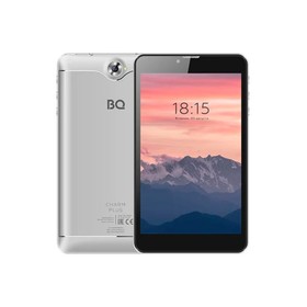 Планшет BQ-7040G Charm Plus, 7", IPS, 1024х600, 1.3 ГГц, 2+16 Гб, 2+0,3 МП, серый
Планшет BQ-7040G Charm Plus, 7", IPS, 1024х600, 1.3 ГГц, 2+16 Гб, 2+0,3 МП, серый