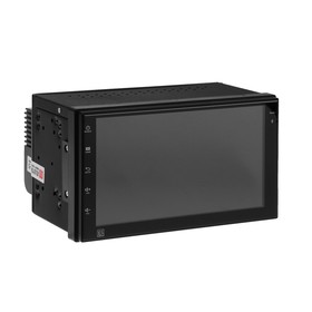 Автомагнитола Element-5 2DIN 7701 2/32 OS Android 10.1, Radio, Bluetooth, WiFi, GPS, 4G
Автомагнитола Element-5 2DIN 7701 2/32 OS Android 10.1, Radio, Bluetooth, WiFi, GPS, 4G