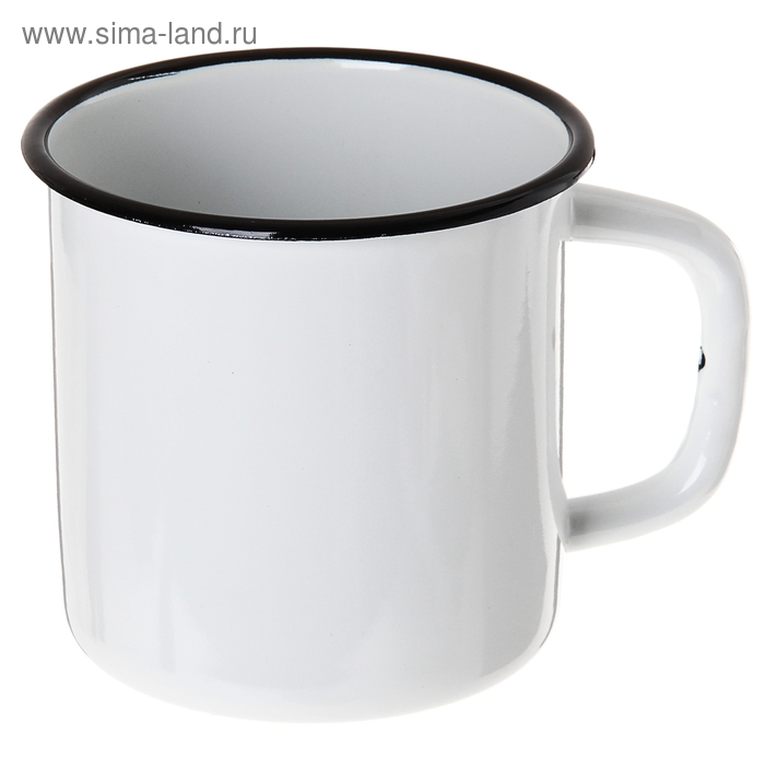 Кружка 1 л «Комфорт»
Кружка 1 л «Комфорт»