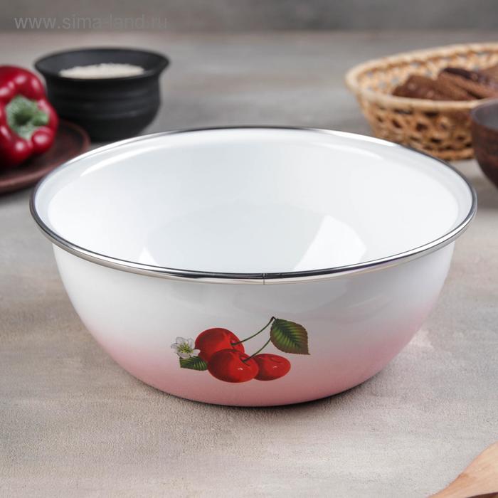 Миска, 2,5 л, деколь МИКС
Миска, 2,5 л, деколь МИКС