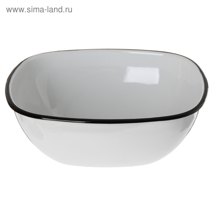 Миска квадратная, 1,5 л
Миска квадратная, 1,5 л