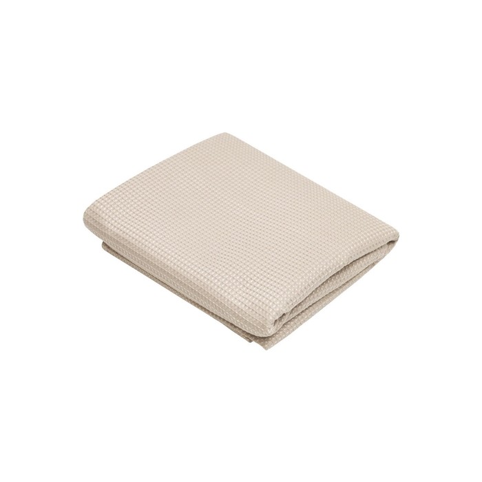 фото Скатерть, размер 140х220 см, цвет бежевый sofi de marko