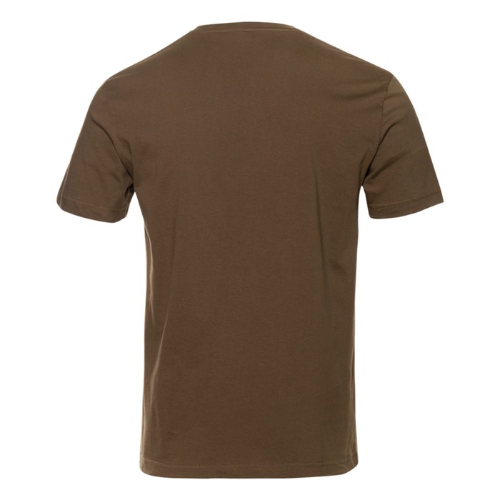 фото Футболка мужская, размер 46, цвет хаки stan