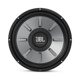 Сабвуфер JBL STAGE 1010 25 см /10" пассивный сабвуферный динамик, RMS 225 Вт, MAX 900 Вт
Сабвуфер JBL STAGE 1010 25 см /10" пассивный сабвуферный динамик, RMS 225 Вт, MAX 900 Вт