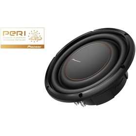Сабвуфер Pioneer TS-D10LS4 25 см /10", пассивный, RMS 350 Вт, MAX 1300 Вт, Re 4 ом
Сабвуфер Pioneer TS-D10LS4 25 см /10", пассивный, RMS 350 Вт, MAX 1300 Вт, Re 4 ом