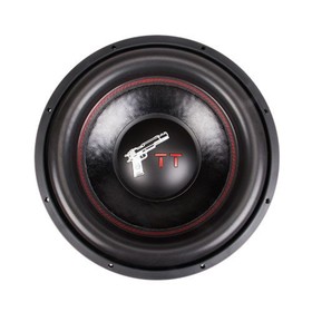 Сабвуфер УРАЛ ТТ 15 38 см /15", пассивный, RMS 500 Вт, MAX 1000 Вт, Re 2+2 Ом
Сабвуфер УРАЛ ТТ 15 38 см /15", пассивный, RMS 500 Вт, MAX 1000 Вт, Re 2+2 Ом