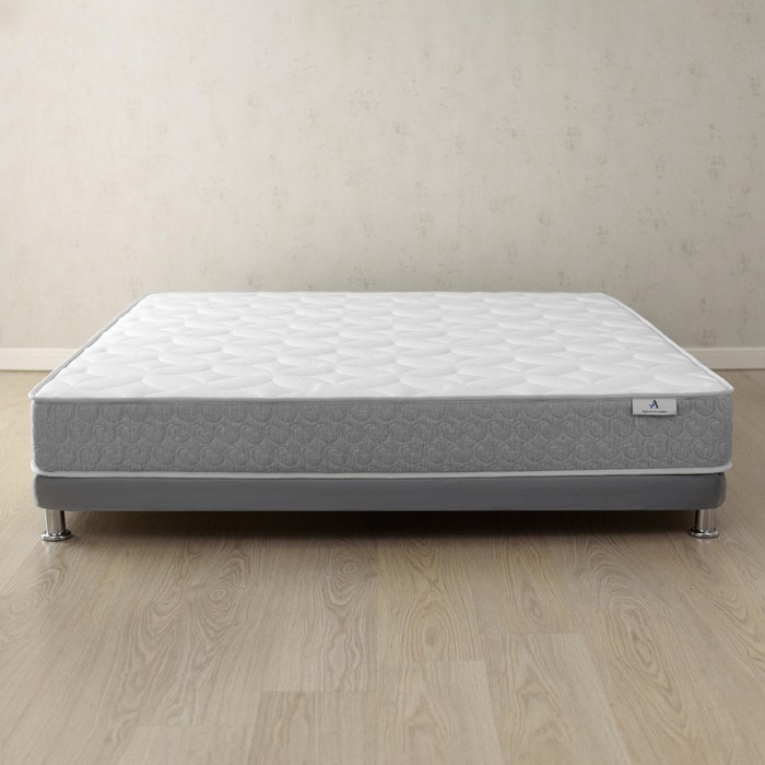 фото Матрас «архитектория» «форта», 90х200 см, высота 19 см, чехол трикотаж стандарт