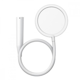 Портативный светильник Baseus Comfort Reading DGYR-02, гибкая ножка, 1800 мАч, белый
Портативный светильник Baseus Comfort Reading DGYR-02, гибкая ножка, 1800 мАч, белый
