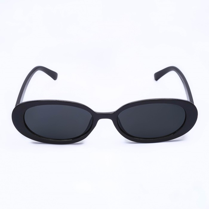 фото Очки солнцезащитные "onesun", дужка 13.6 см, ширина 14.3 см, линза 5.3 х 3 см