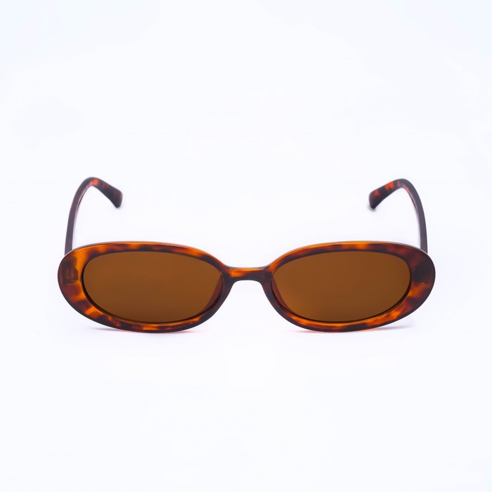 фото Очки солнцезащитные "onesun", дужка 13.6 см, ширина 14.3 см, линза 5.3 х 3 см