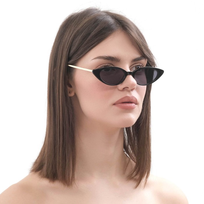 фото Очки солнцезащитные, uv400