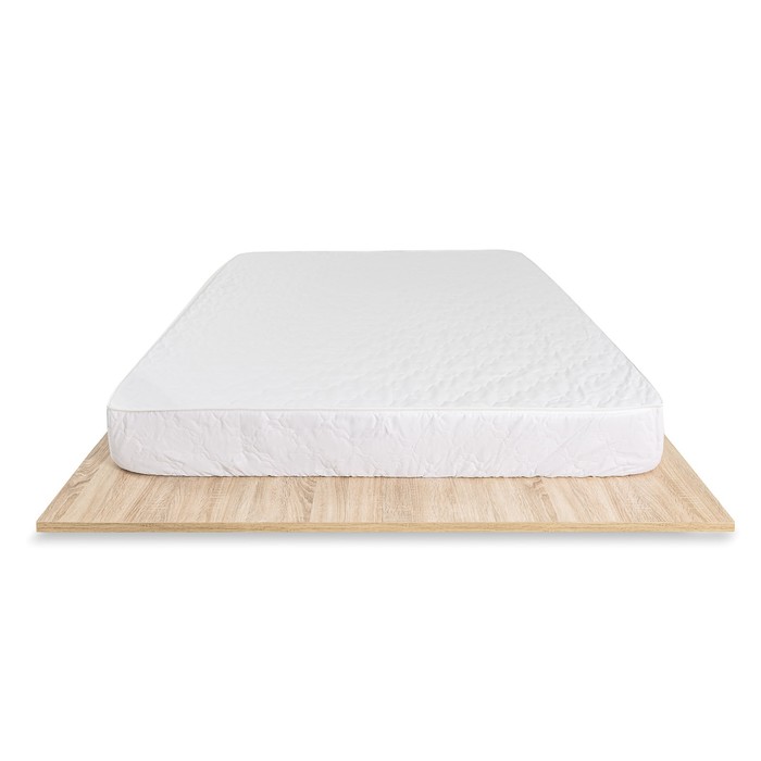 Наматрасник Armos Simple. размер 160 х 190х25 см
Наматрасник Armos Simple. размер 160 х 190х25 см