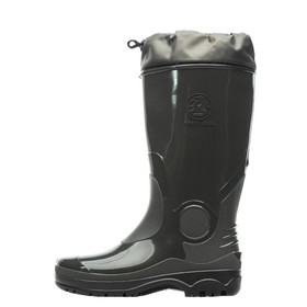 Сапоги женские KAURY SPECI.ALL ПВХ, утепленные, цвет олива, размер 36-37 
Сапоги женские KAURY SPECI.ALL ПВХ, утепленные, цвет олива, размер 36-37