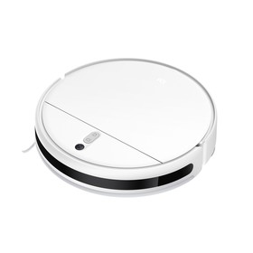 Робот-пылесос Xiaomi Mi Robot Vacuum-Mop 2 Lite EU MJSTL (BHR5217EU), 40 Вт, сухая/влажная
Робот-пылесос Xiaomi Mi Robot Vacuum-Mop 2 Lite EU MJSTL (BHR5217EU), 40 Вт, сухая/влажная