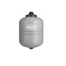 Бак расширительный Wester impero WRV30-P, для систем отопления, 5 бар, 30 л
Бак расширительный Wester impero WRV30-P, для систем отопления, 5 бар, 30 л