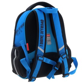 Рюкзак каркасный Hatber Ergonomic Mini, 35 х 27 х 13 см, Sweets, фиолетовыйлетовый/голубой
Рюкзак каркасный Hatber Ergonomic Mini, 35 х 27 х 13 см, Sweets, фиолетовыйлетовый/голубой