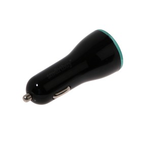 Автомобильное зарядное устройство Smartbuy SBP-1830, 3 USB, 3.4 А, быстрая зарядка, черное
Автомобильное зарядное устройство Smartbuy SBP-1830, 3 USB, 3.4 А, быстрая зарядка, черное